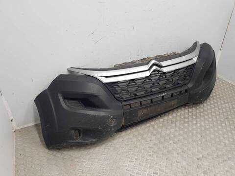 Foto 2ª: Paragolpes Delantero Citroen Jumper 33 L2H1 BLUEHDI 140 (2006)