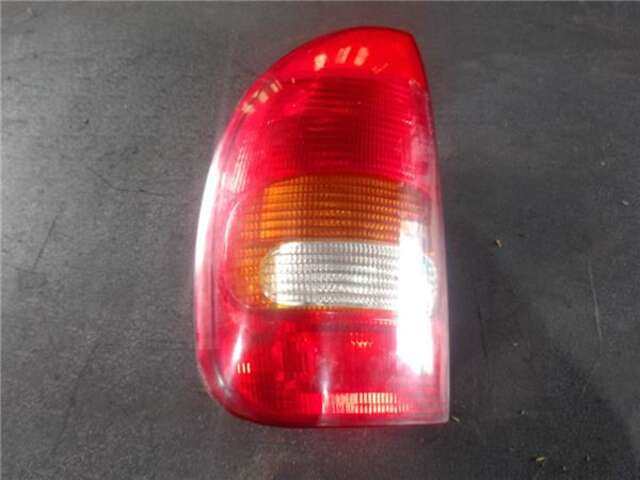 Foto 1ª: Piloto Trasero Izquierdo Opel Corsa 1.7 D [X 17 D (4EE1)]