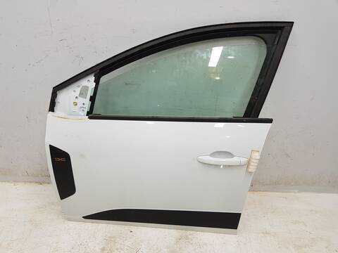 Puerta Delantera Izquierda Dacia Sandero STEPWAY EXTREME GO