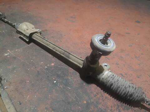 Foto 2ª: Cremallera de Direccion Hyundai i10 G3LA (2014)