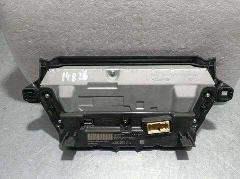 Foto 2ª: Cuadro de Instrumentos Citroen C4 1.5 HDI 131CV 96KW [YH01] (2021)