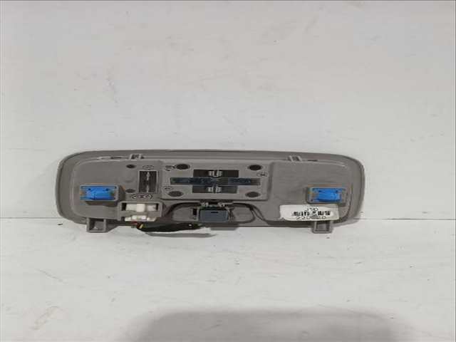 Foto 3ª: Luz Interior Kia Ceed 1.0 T-GDI 120CV [G3LC G3LE] (2018)