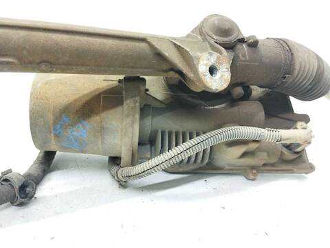 Foto 4ª: Cremallera de Direccion Citroen C3 TONIC 73CV 54KW [KF01] (2012)