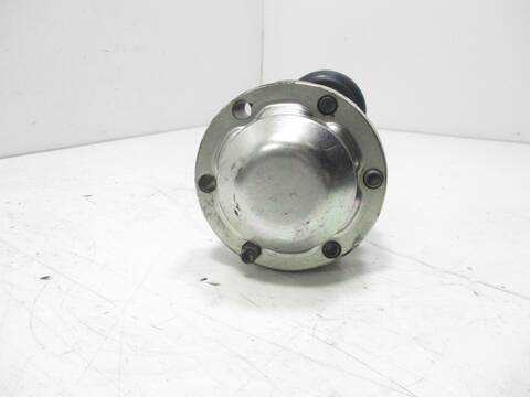 Foto 2ª: Transmision Delantera Izquierda Volkswagen Passat BKP BERLINA (2008)