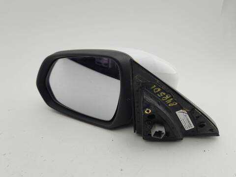 Retrovisor Izquierdo Mg ZS 1.5 VTI 106CV 78KW