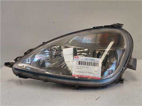 Faro Izquierdo Mercedes Clase A 140 1.7 170 CDI 168.009) 95CV 70KW