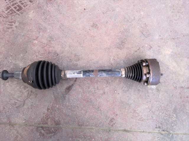 Transmision Delantera Izquierda Opel Insignia 1.8 GASOLINA 140cv