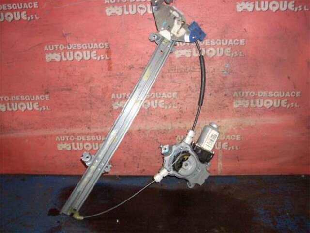 Elevalunas Eléctrico Trasero Derecho Nissan Almera 2.2 DCI