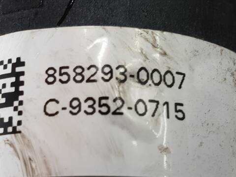 Foto 2ª: Turbocompresor Opel Corsa ULTIMATE [HN05] (2020)