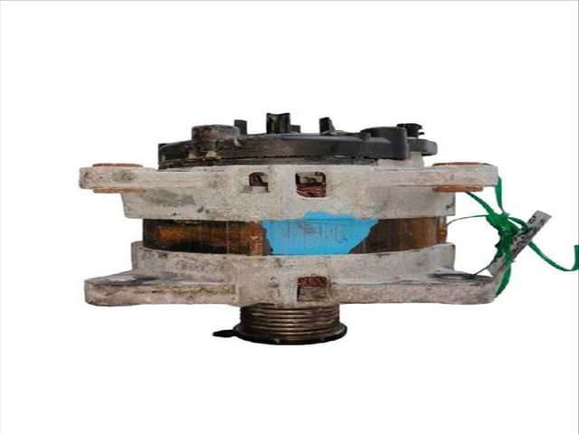 Alternador Nissan Qashqai 1.2 DIG-T