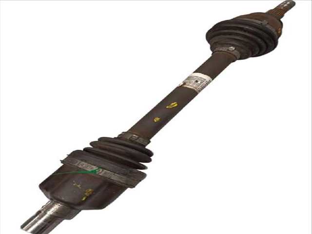 Foto 2ª: Transmision Delantera Izquierda Ford Focus 1.0 ECOBOOST (2010)