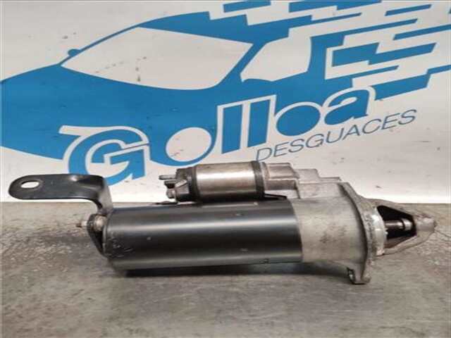 Foto 3ª: Motor de Arranque Saab 9-3 2.2 TID BERLINA (2003-_) [D223L]