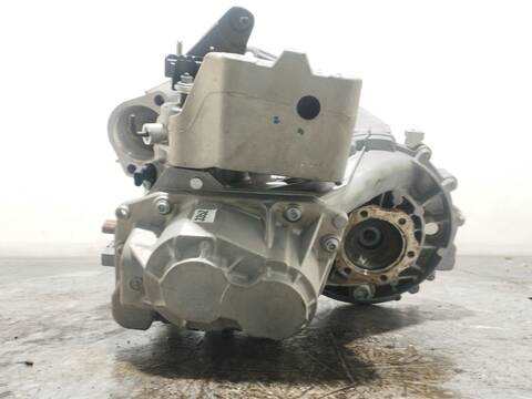 Foto 3ª: Caja Cambios Audi A1 30 TFSI 116CV 85KW [DUSA] (2024)