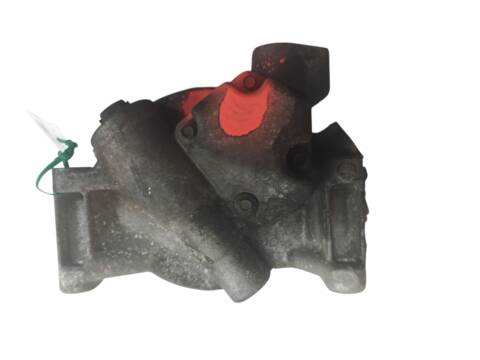 Compresor Aire Acondicionado Toyota Yaris 1.4 D-4D NLP90_ NLP90R)