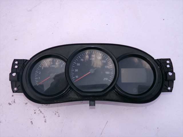 Cuadro de Instrumentos Dacia Dokker 1.5 DCI 2012-