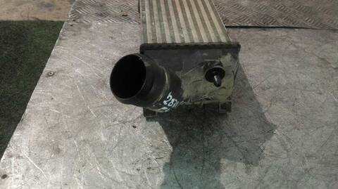 Foto 2ª: Intercooler Peugeot 407 ST CONFORT 136CV 100KW [RHR] (2004)