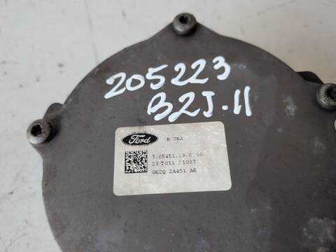 Foto 2ª: Depresor Freno Bomba Vacio Ford Transit 340 L1 TRANSIT TRAIL 131CV