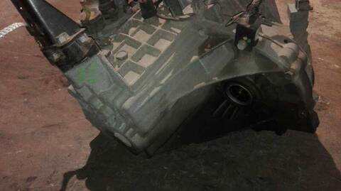 Foto 4ª: Caja Cambios Hyundai i10 STYLE 78CV 57KW [G4LA] (2010)