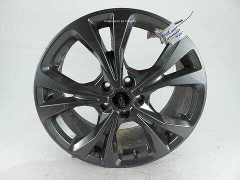 LLanta Chapa Ford Kuga VERSION INDEFINIDA