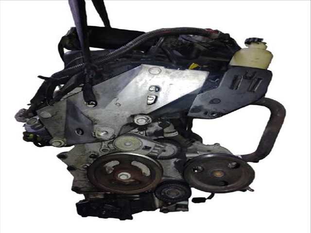 Motor Completo Chrysler PT Cruiser 1.6