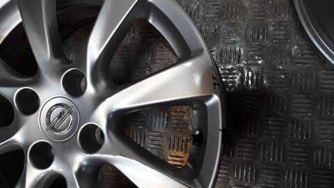 Foto 3ª: Juego LLantas Opel Corsa 1.2 68) 101CV 74KW [HN05] (2022)