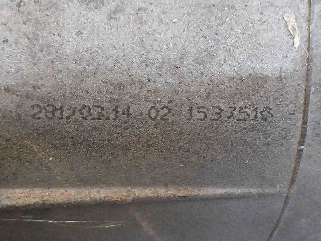 Foto 3ª: Caja Cambios Fiat Stilo 1.9 D [192A1000] (2023)