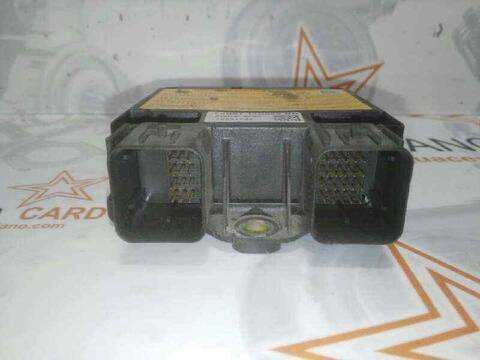 Centralita Airbag Ford Fusion VERSION INDEFINIDA