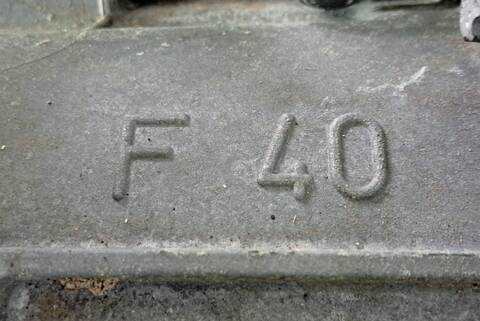 Foto 3ª: Caja Cambios Opel Insignia A20DTH (2009)