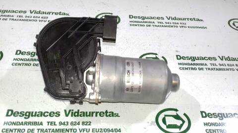 Motor Limpia Delantero Renault Trafic 1.6 DCI DIESEL 116CV 85KW FURGON