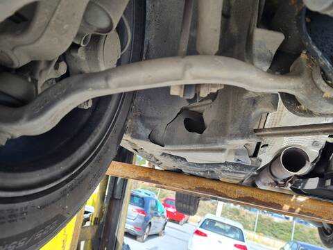 Brazo Suspension Delantero Derecho Mercedes Clase E 180 220 CDI BLUEEFFICIENCY 212.002) 170CV 125KW