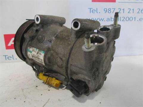 Foto 2ª: Compresor Aire Acondicionado Citroen C4 1.6 16V BERLINA 109CV 80KW [G-NFU] (2006)