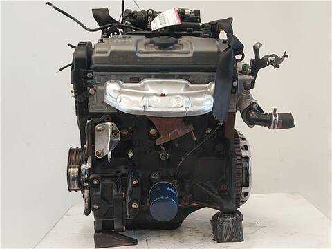 Motor Completo Peugeot 306 1.6 90CV 66KW