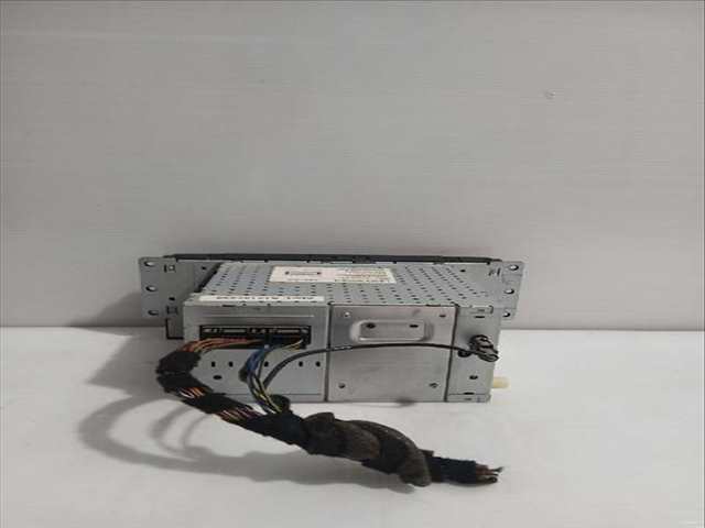 Foto 3ª: Sistema Audio Radio CD Land Rover Freelander 2.2 TD4 4X4 160CV [224DT(DW12BTED4) DW12BTED4] (2006)