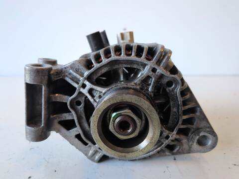 Foto 1ª: Alternador Ford Focus HWDA BERLINA (2005)