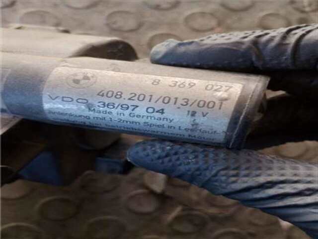 Foto 3ª: Pedal Acelerador Bmw Serie 5 518 2.5 523I [2.5 LTR. - 125 KW 24V CAT] [M52 B25 (25 6 S3)]