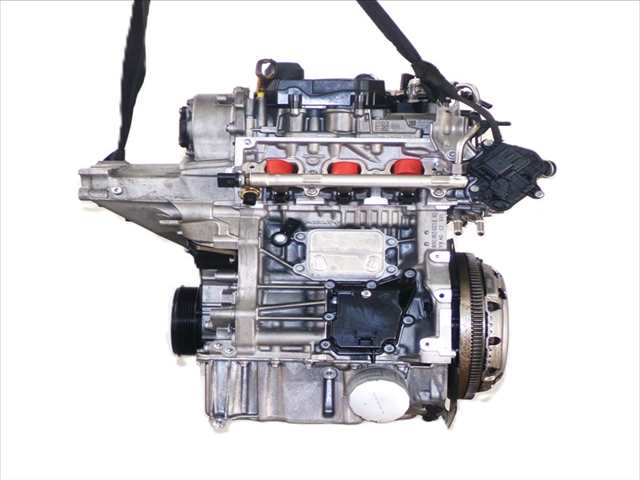 Motor Completo Volkswagen Polo 1.0 TSI 5 PUERTAS