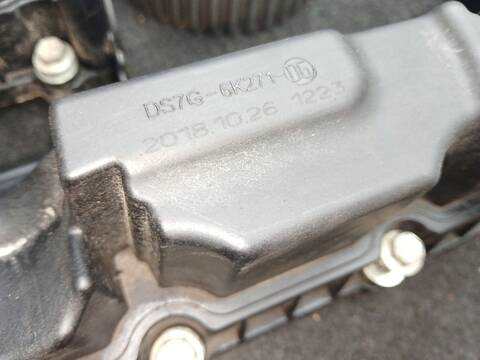 Foto 3ª: Despiece Motor Ford Kuga 1.5 ECOBOOST 4X4 150CV 110KW [M8ME] (2018)