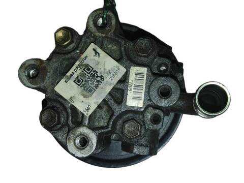 Foto 2ª: Bomba de Direccion Chrysler Voyager 2.8 CRD (1999)