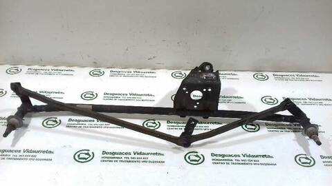 Brazo Limpia Delantero Izquierdo Nissan Interstar 2.2 DCI DIESEL CAT 90CV 66KW
