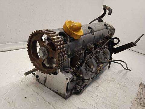 Foto 2ª: Culata Renault Megane 1.9 DTI DIESEL CAT 98CV 72KW I CLASSIC LA0) (1998)