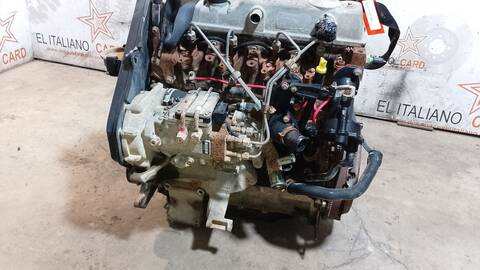 Motor Completo Ford Tourneo KOMBI CORTA 75CV 55KW
