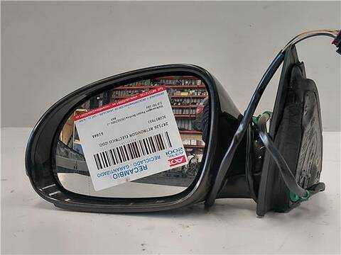 Foto 1ª: Retrovisor Izquierdo Volkswagen Passat 2.0 TDI 16V BERLINA 140CV 103KW [BKP] (2005)
