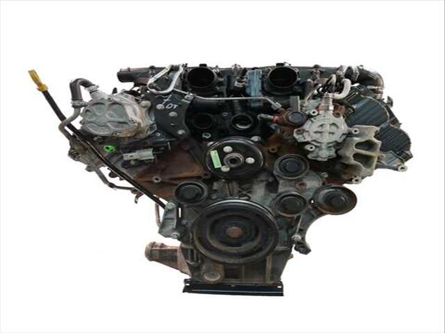 Motor Completo Land Rover Range 272 CV 200KW