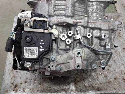 Foto 2ª: Caja Cambios Opel Corsa ELEGANCE (2020)