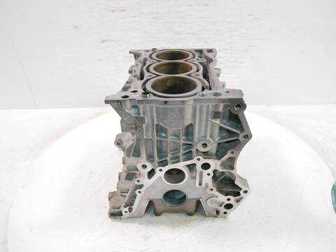 Bloque Motor Audi A1 115 - 116 CV 85KW