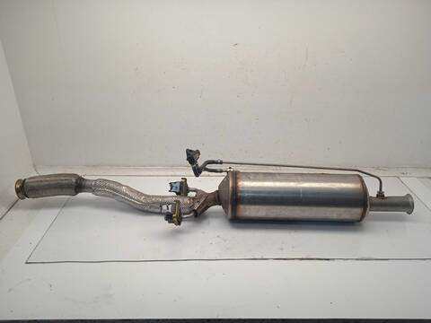 Foto 1ª: Catalizador Peugeot 2008 1.6 BLUE-HDI FAP 99CV 73KW [BH02] (2021)