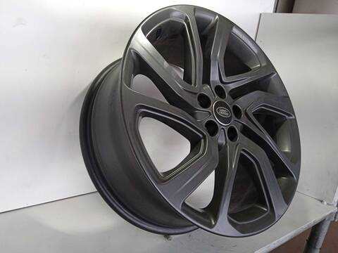 Foto 3ª: LLanta Aleacion Land Rover Discovery SE 180CV 132KW [204DTD] (2021)