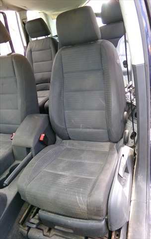Asiento Delantero Izquierdo Volkswagen Touran 1.9 TDI 2003-2006