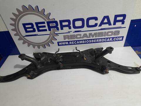 Foto 3ª: Puente Delantero Suzuki Swift 1.3 16V CAT 92CV [M13A] (2005)
