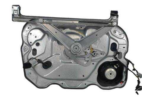 Foto 2ª: Elevalunas Eléctrico Delantero Derecho Ford C Max 2.0 TDCI DM2) (2007)